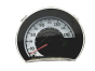 Tacho Kombiinstrument Aygo C1 107 83800-0H012-A Toyota PSA 53541