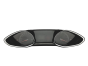 Tacho Kombiinstrument Peugeot 308 9807571480 NS 52804