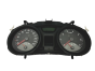 Tacho Kombiinstrument Renault Megane 2 8200306551 53187