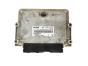 Steuergerät 46825756 0281001955 Fiat Bosch 28096