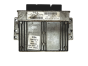 Steuergerät 9646989080 9646185080 21647432-8 PSA Sagem 20278