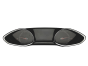 Tacho Kombiinstrument Peugeot 308 T9 9825206280 NS