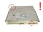 Steuergerät Mercedes 0295454232 Q01 0265109477 Bosch 17486
