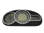 Tacho Kombiinstrument Renault Megane 3 248105260R 44678