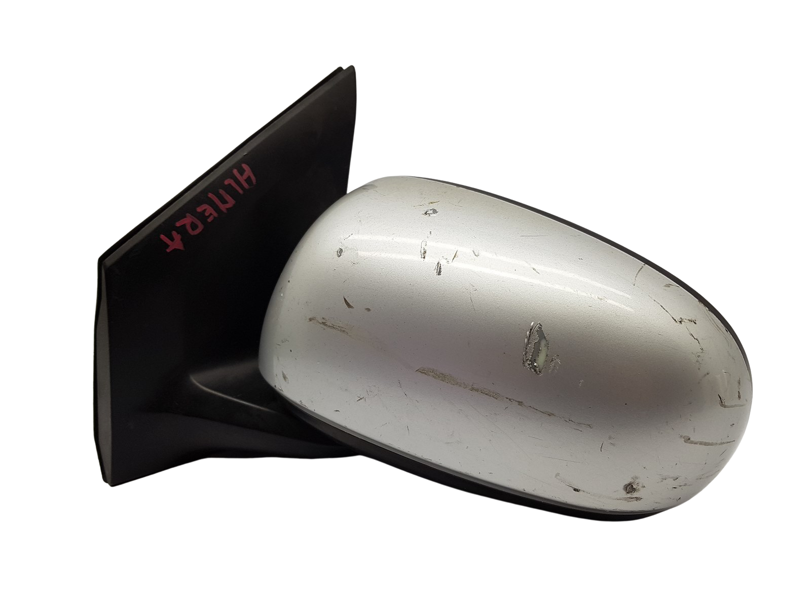 Spiegel Links Nissan Almera Tino 015541 025541 3003391 3 Pin 9789 main product photo