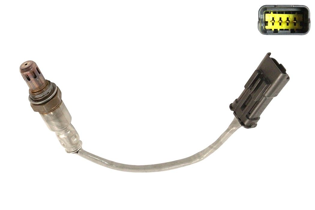 Lambdasonde Diagnosesonde Original Citroen Peugeot C1 301 208 1.0-1.2 VTI 9810634380 main product photo