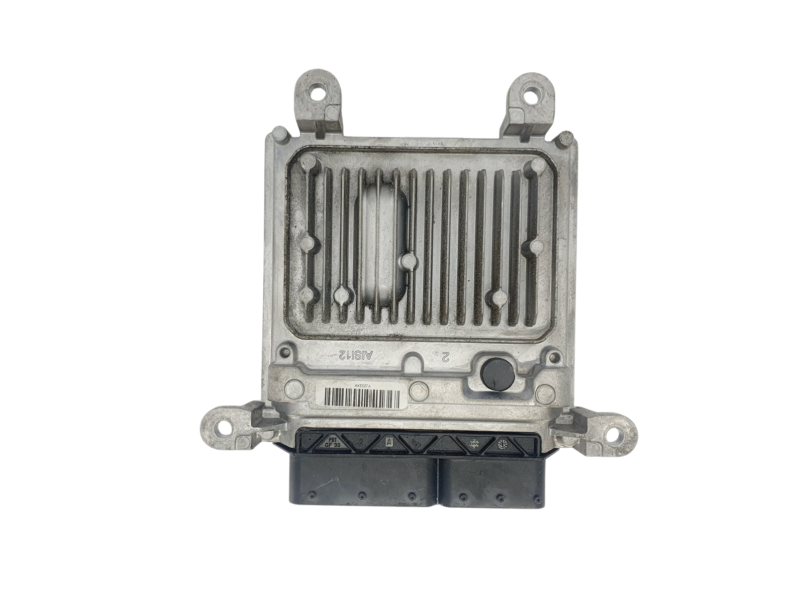 Steuergerät A6519007500 A0064461540 Mercedes Delphi 43734 main product photo