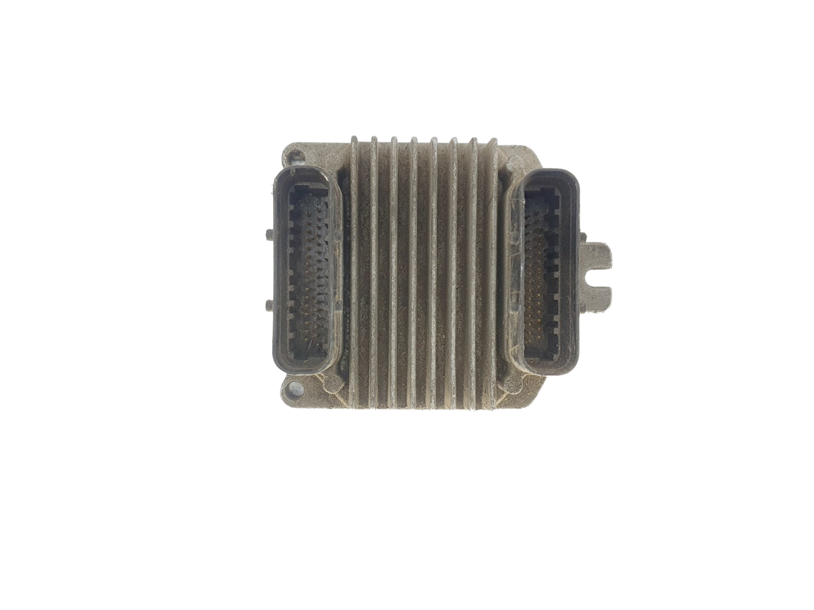 Steuergerät 09364599 CPCY Opel Delco 42418 main product photo