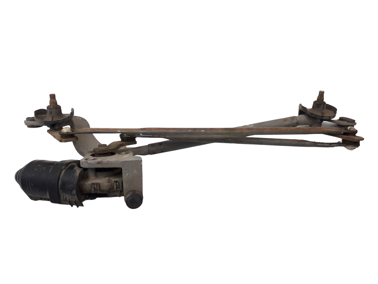 Wischergetriebe Toyota RAV4 85110-42150 159300-0250 main product photo