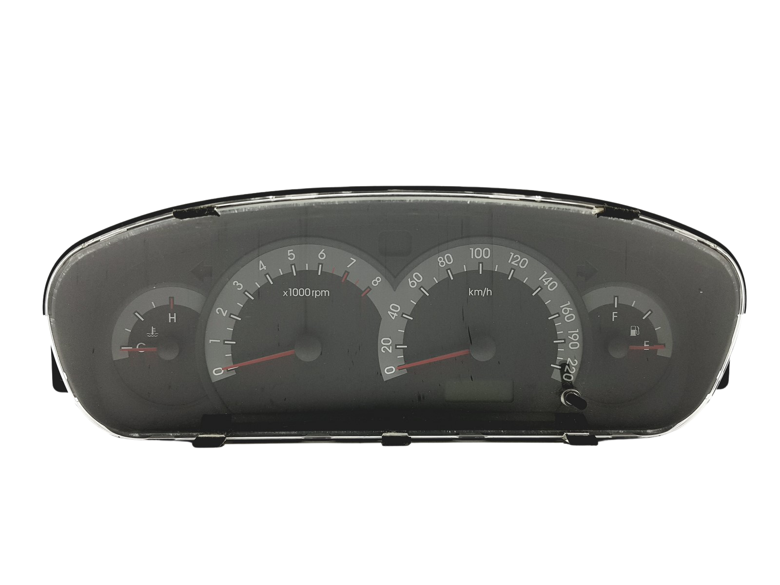 Tacho Kombiinstrument Hyundai Elantra 94013-2D210 VDO main product photo