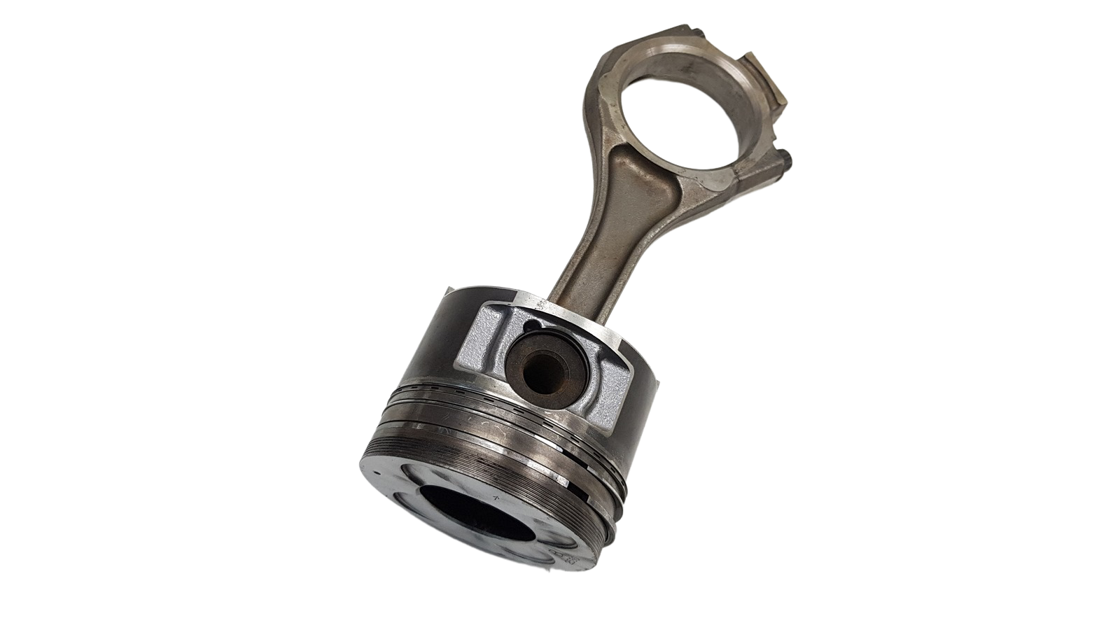 Pleuelstange Kolben 7701477039 7701477116 B 3.0 dCi Renault Espace 4 Vel Satis main product photo