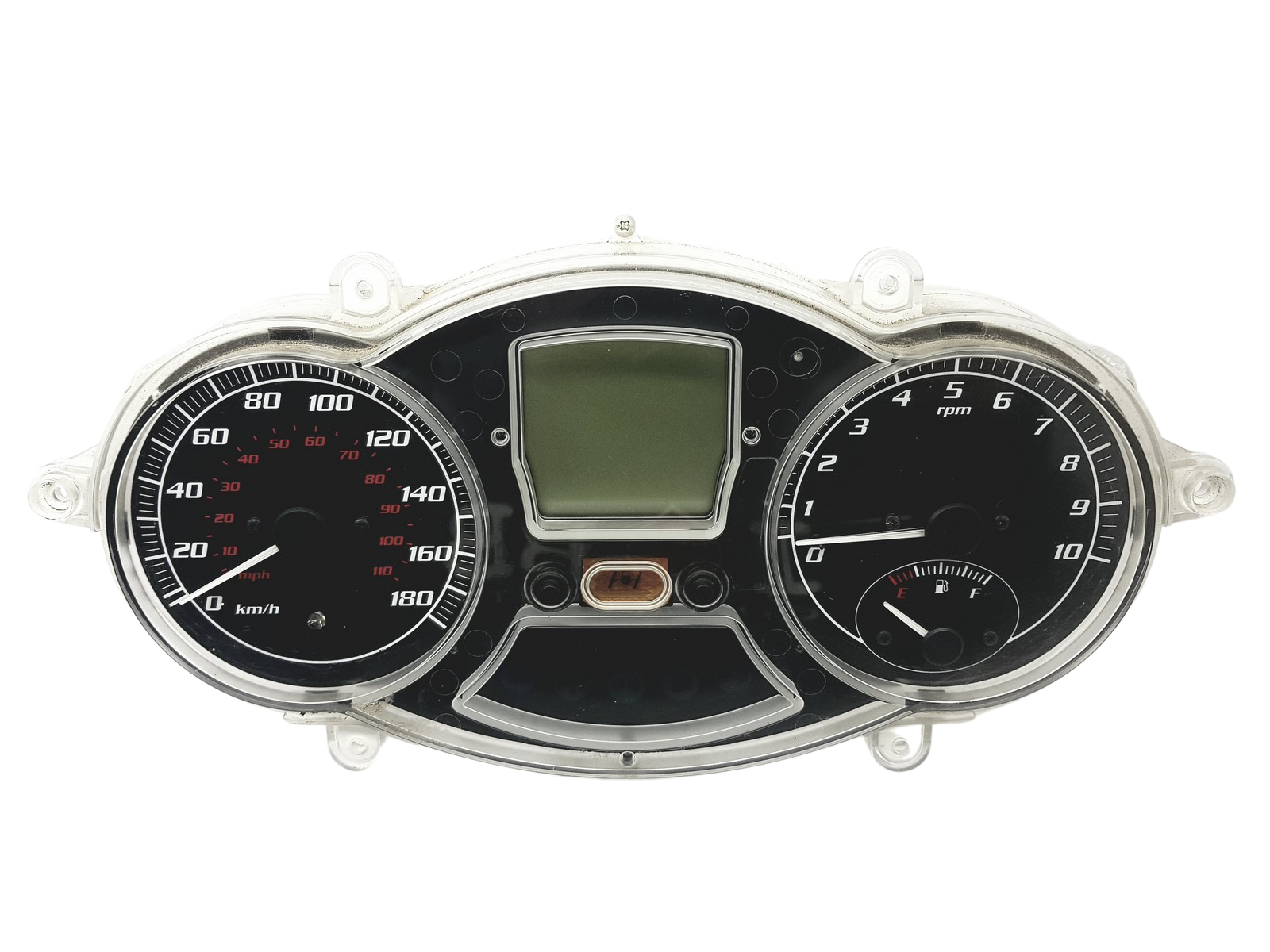 Tacho Kombiinstrument Piaggio Vespa main product photo