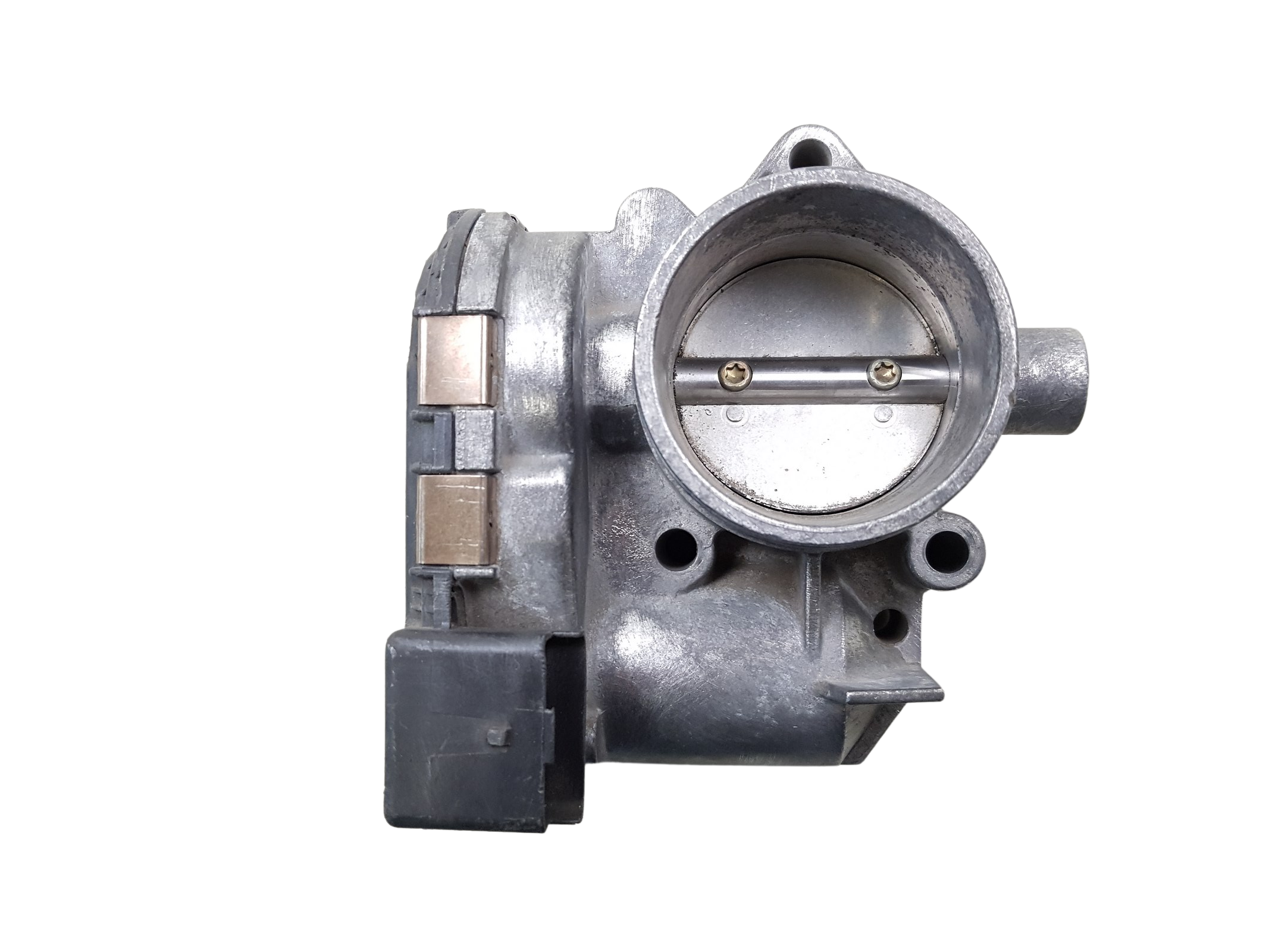 Drosselklappe Citroen Peugeot 0280750085 1635Q9 1.6 Bosch 2210 main product photo