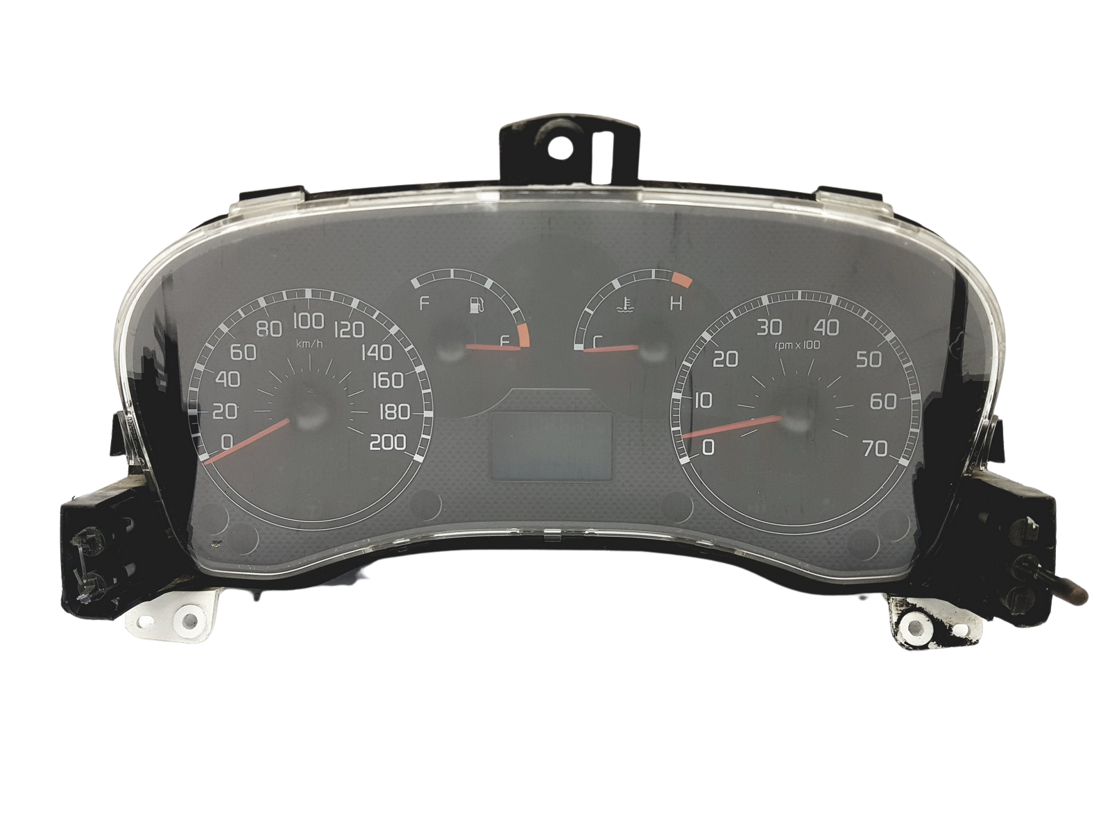 Tacho Kombiinstrument Fiat Panda 51711239 503000480900 40665 main product photo