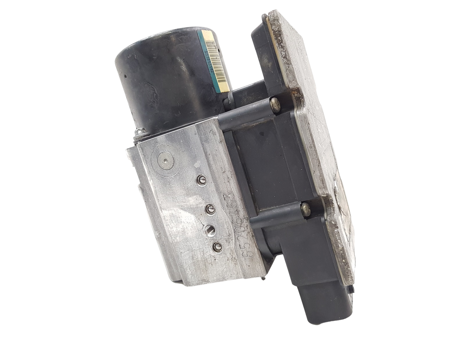 Abs-Pumpe Fiat Croma 51753751 54084739C TRW 1283 main product photo