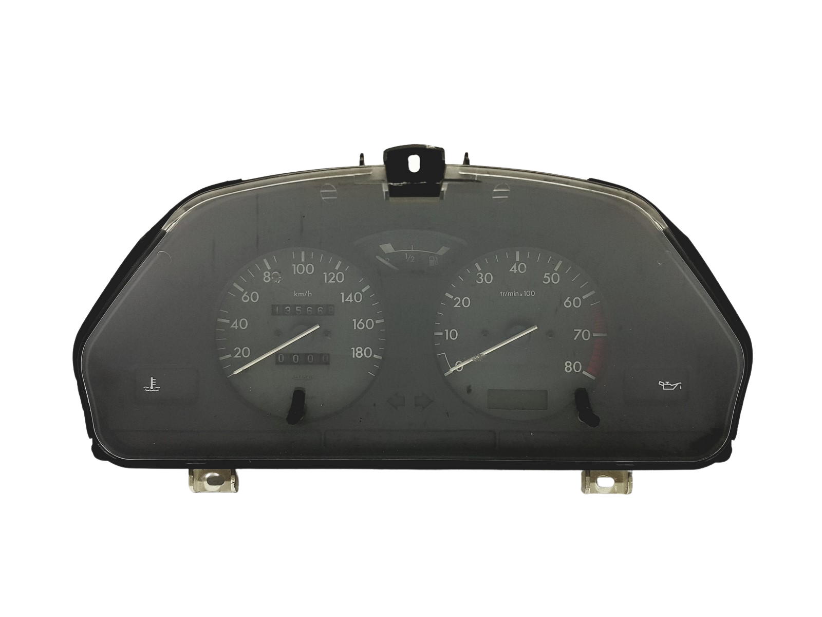 Tacho Kombiinstrument Citroen Saxo 9627933380 09028029907 57996 main product photo