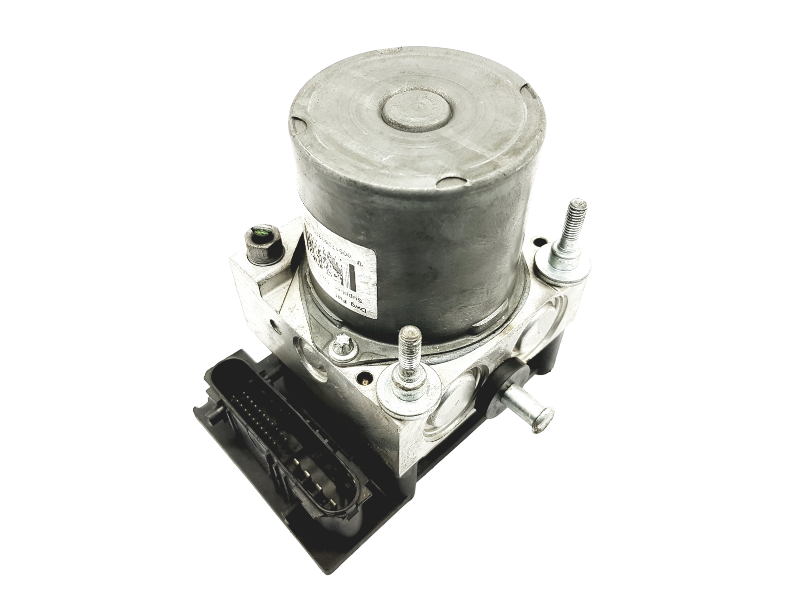 Abs-Pumpe Ducato Boxer Jumper 51725097 0265800461 Bosch 36316 main product photo