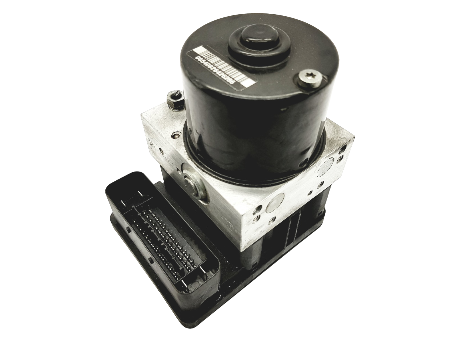 Abs-Pumpe Ford Focus MK2 8M51-2C405-AA 10.0960-0127.3 ATE 46717 main product photo