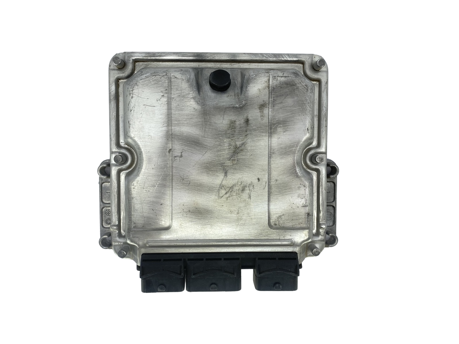 Steuergerät 9647473780 9640938180 0281010877 PSA Bosch main product photo