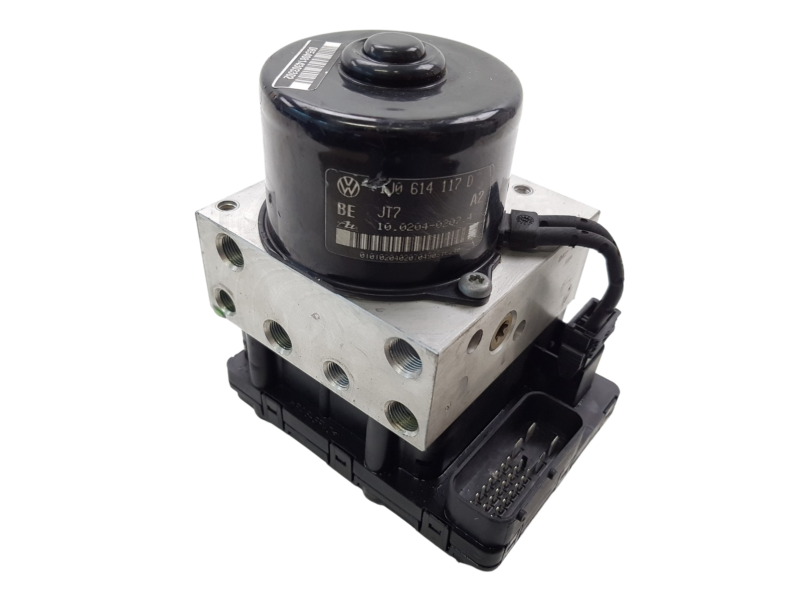 Abs-Pumpe VWAG 1J0614117D 1J0907379P ATE 2039 main product photo