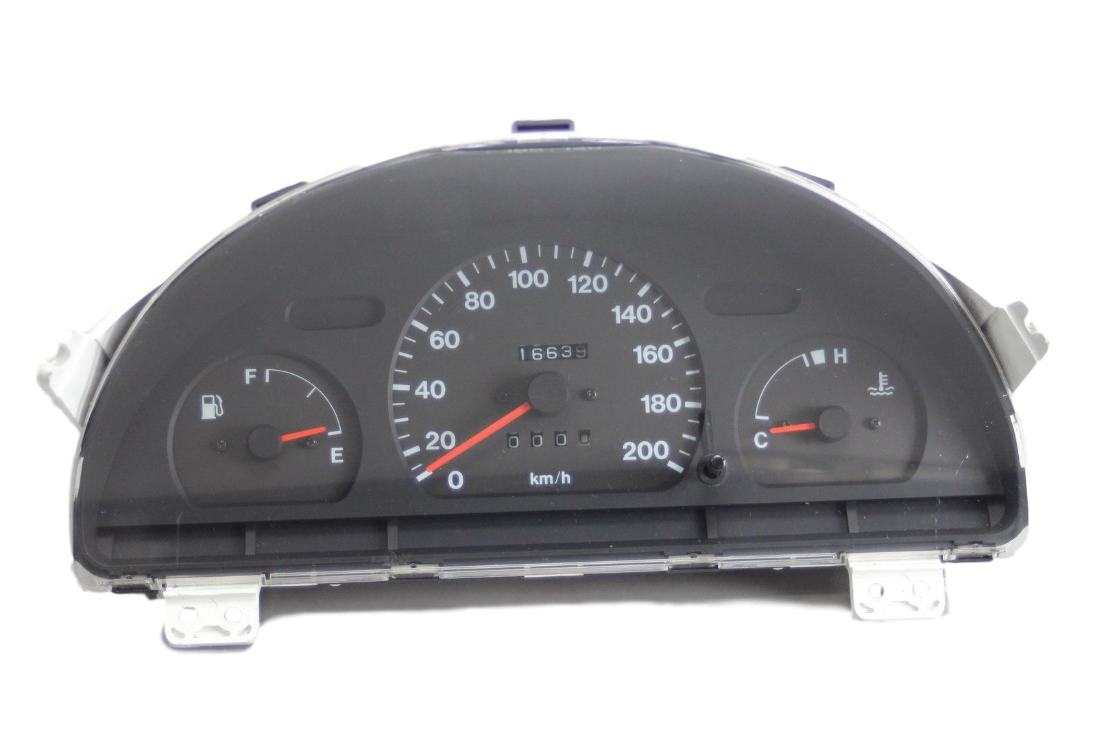 Tacho Kombiinstrument Suzuki Swift Automat 567D main product photo