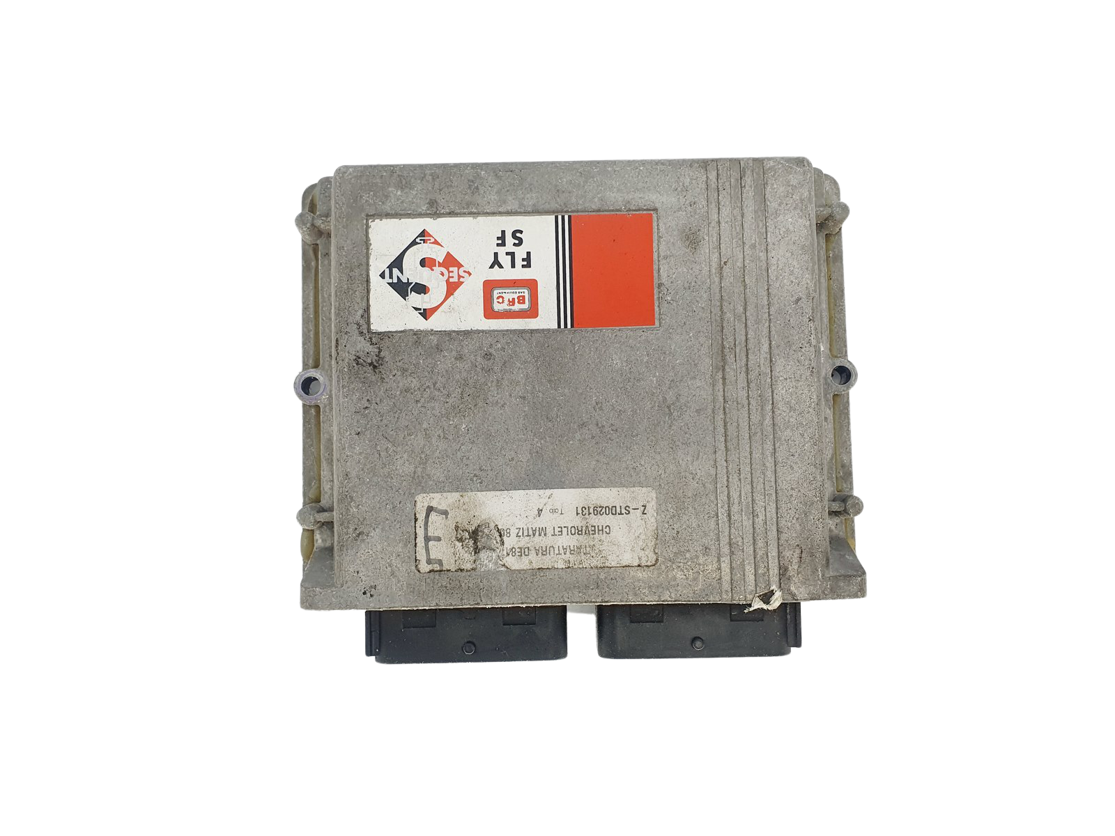 Steuergerät LPG 67R011002 110R001001 FLY SF BRC 39615 main product photo