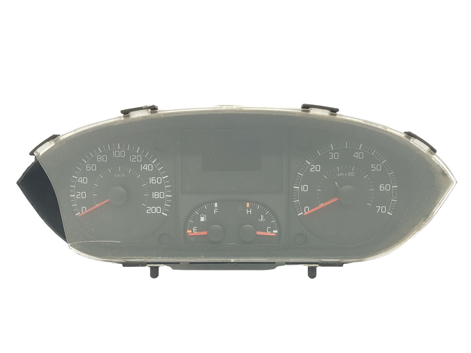 Tacho Kombiinstrument Fiat Idea 735364158 503000685100 27149 main product photo