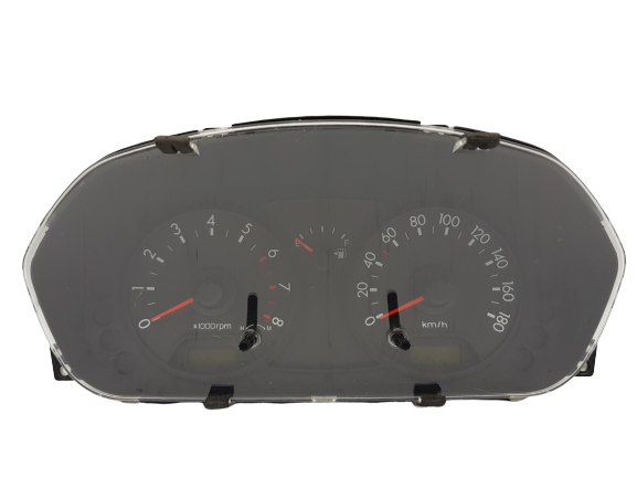 Tacho Kombiinstrument Kia Picanto 94003-07020 2005-18200K 21181 main product photo