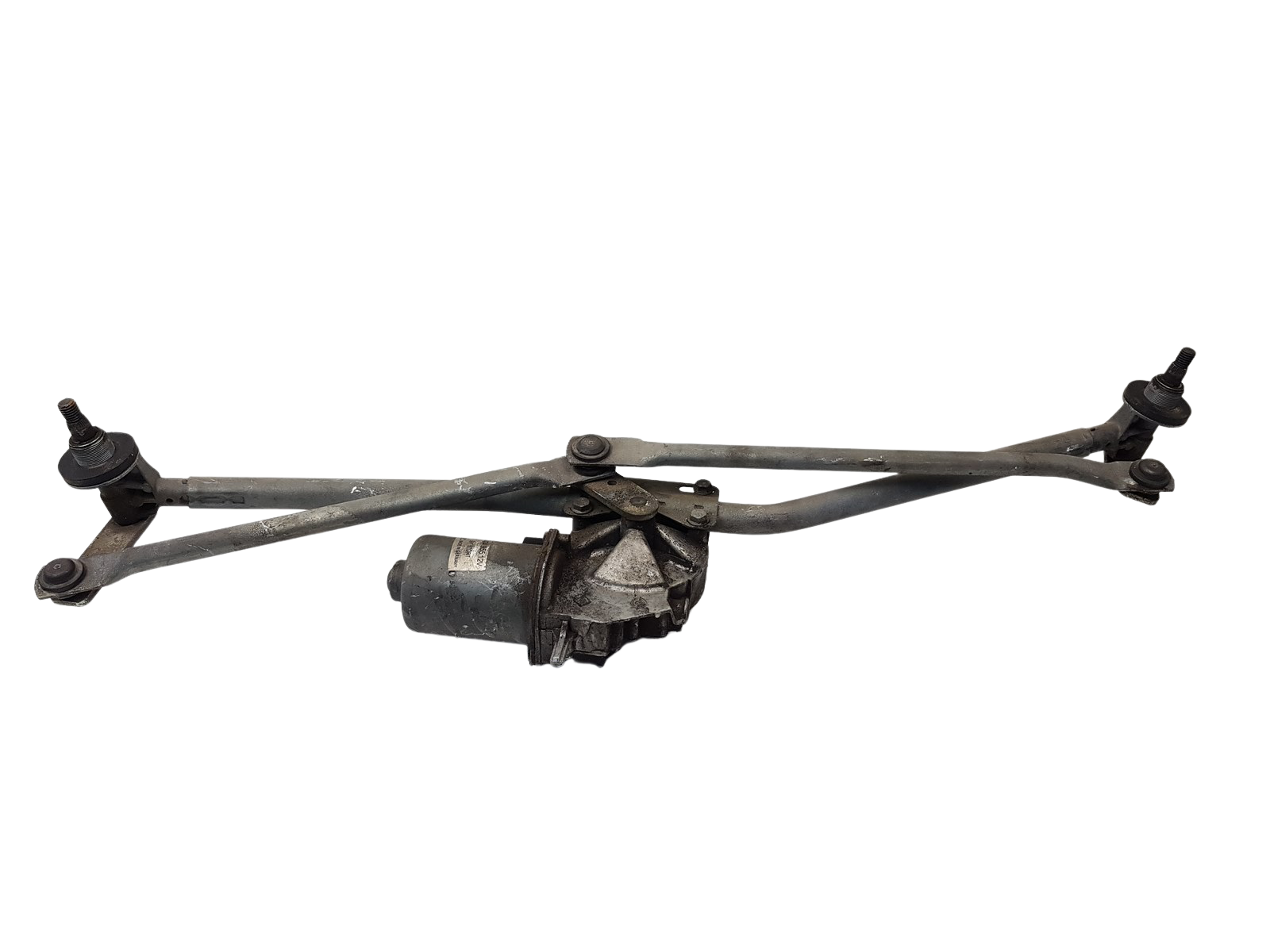 Wischergetriebe Mercedes-Benz Sprinter A9068200040 404.955 Valeo main product photo