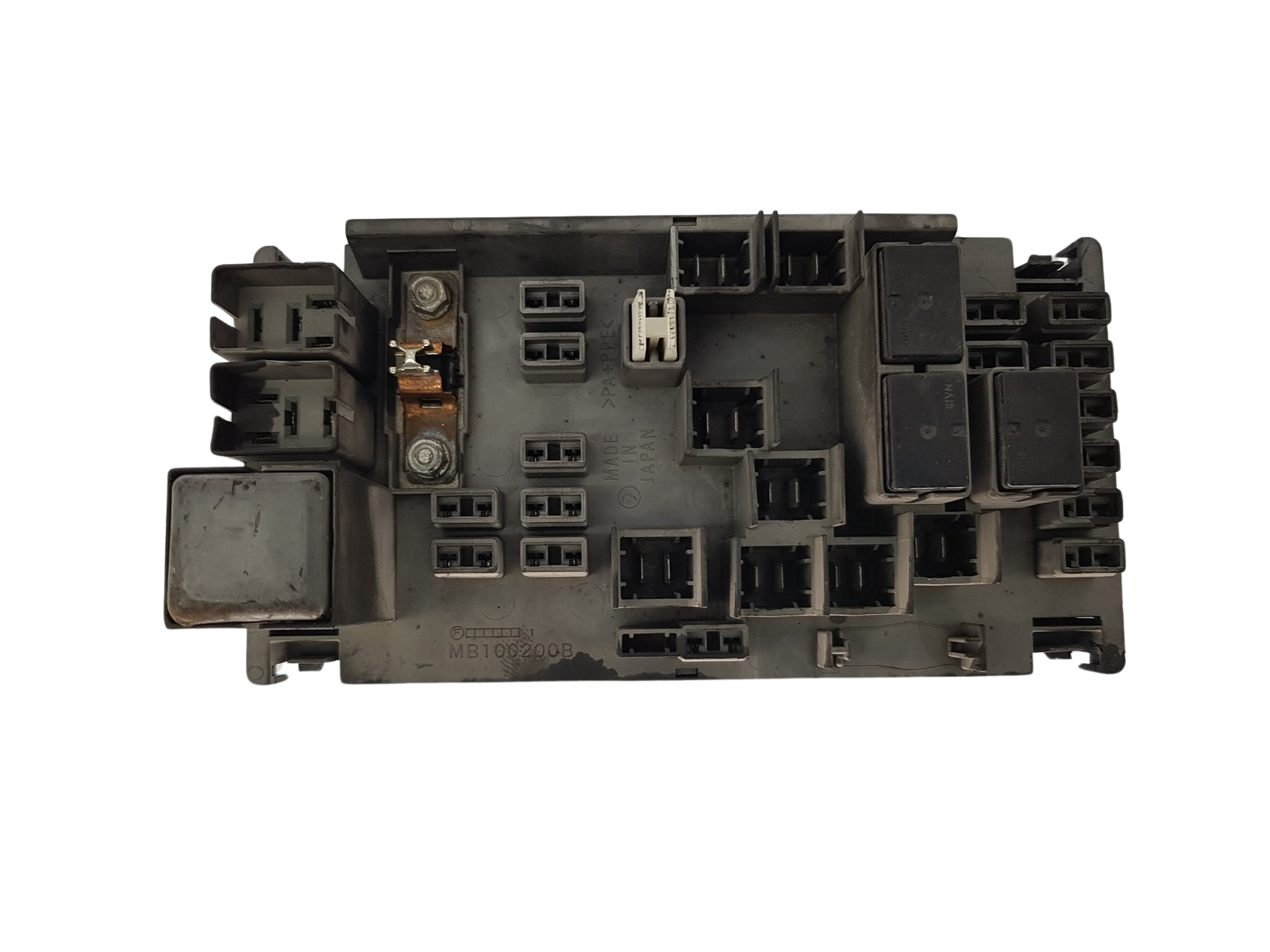 Modul 82241AG060 MB100200B Subaru main product photo