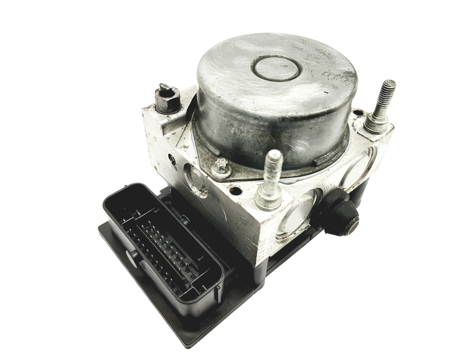 Abs-Pumpe Fiorino Bipper Nemo 51801321 0265800662 Bosch 34048 main product photo