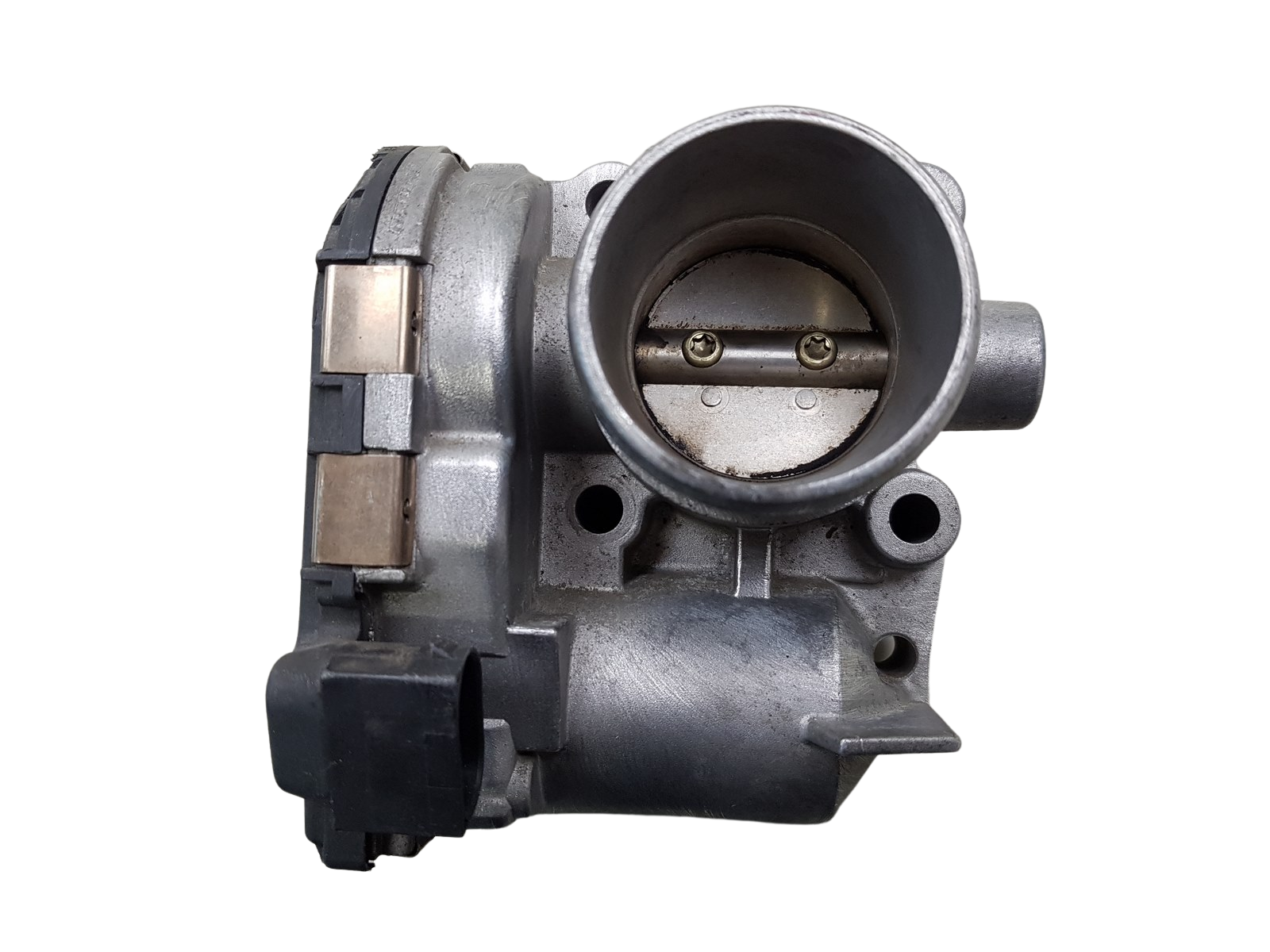 Drosselklappe Fiat Lancia 0280750042 1.2B Bosch 2934 main product photo