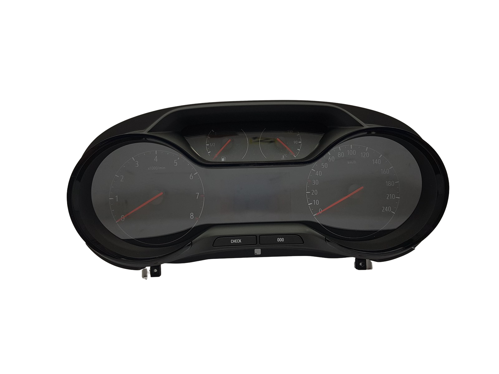 Tacho Kombiinstrument Opel Grandland X 9831139280 main product photo