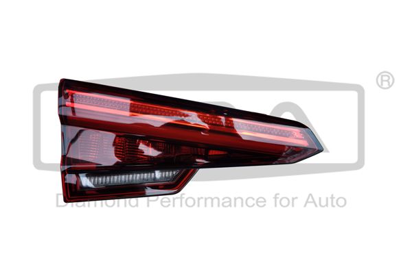 Rückleuchte Hinten Links 8W5945093 99451802102 Audi A4 DPA main product photo