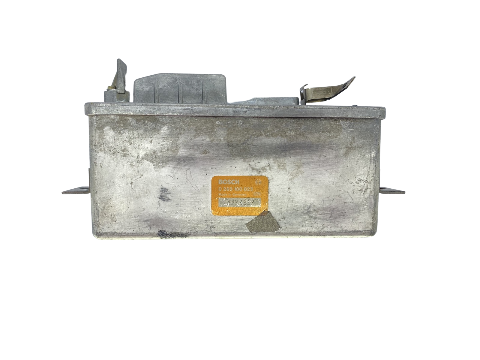 Steuergerät 0265100023 Lancia Bosch 56550 main product photo