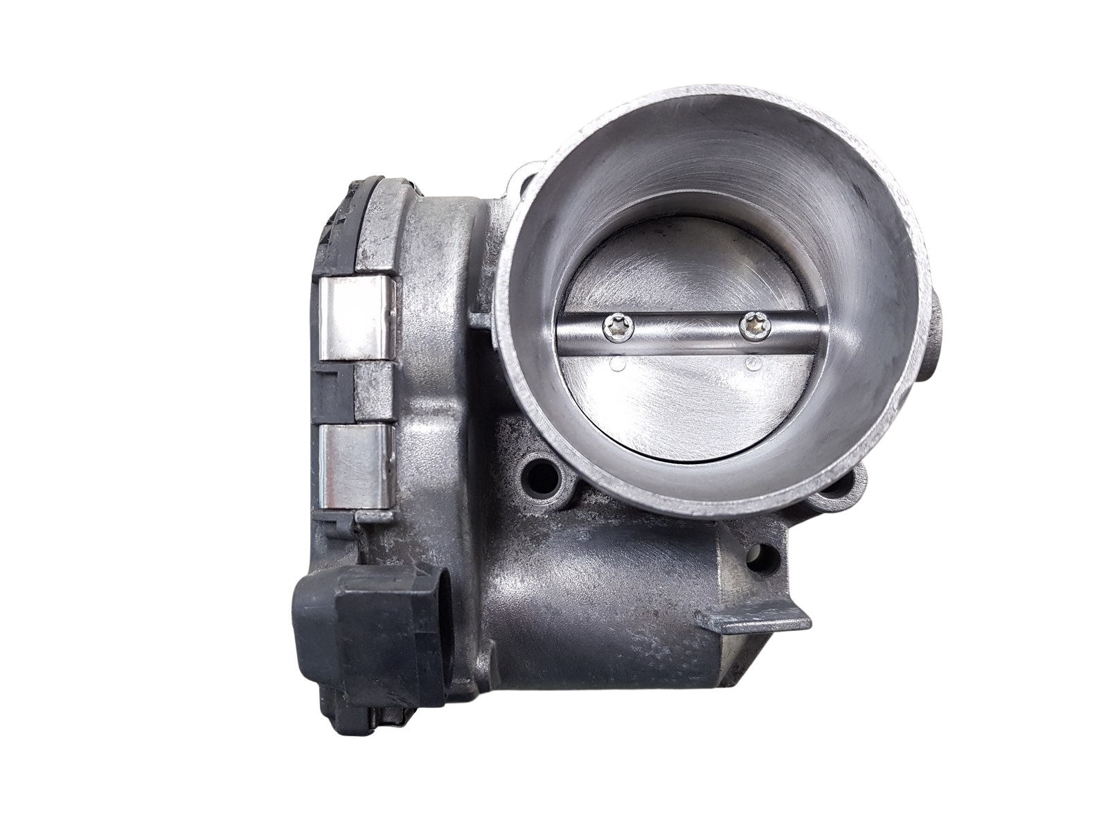 Drosselklappe Alfa Romeo Iveco Opel 0280750073 Bosch 2162 main product photo