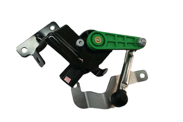 Niveausensor Hinten Links Für Audi A3 TT 8J0941307A 99411824901 Vika main product photo