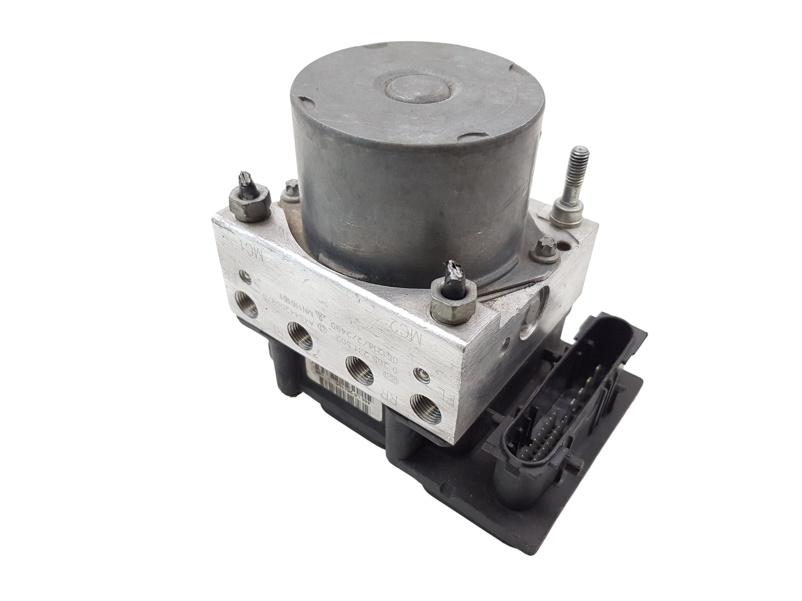 Abs-Pumpe Mitsubishi Colt A4544200975 0265800403 0265231502 1337 main product photo