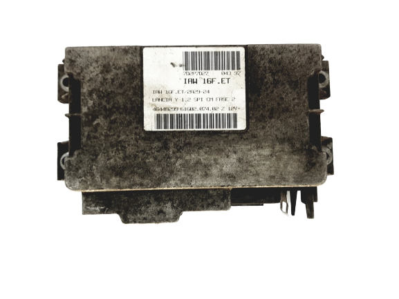 Steuergerät 46448299 IAW16F.ET Lancia Magneti Marelli 19982 main product photo