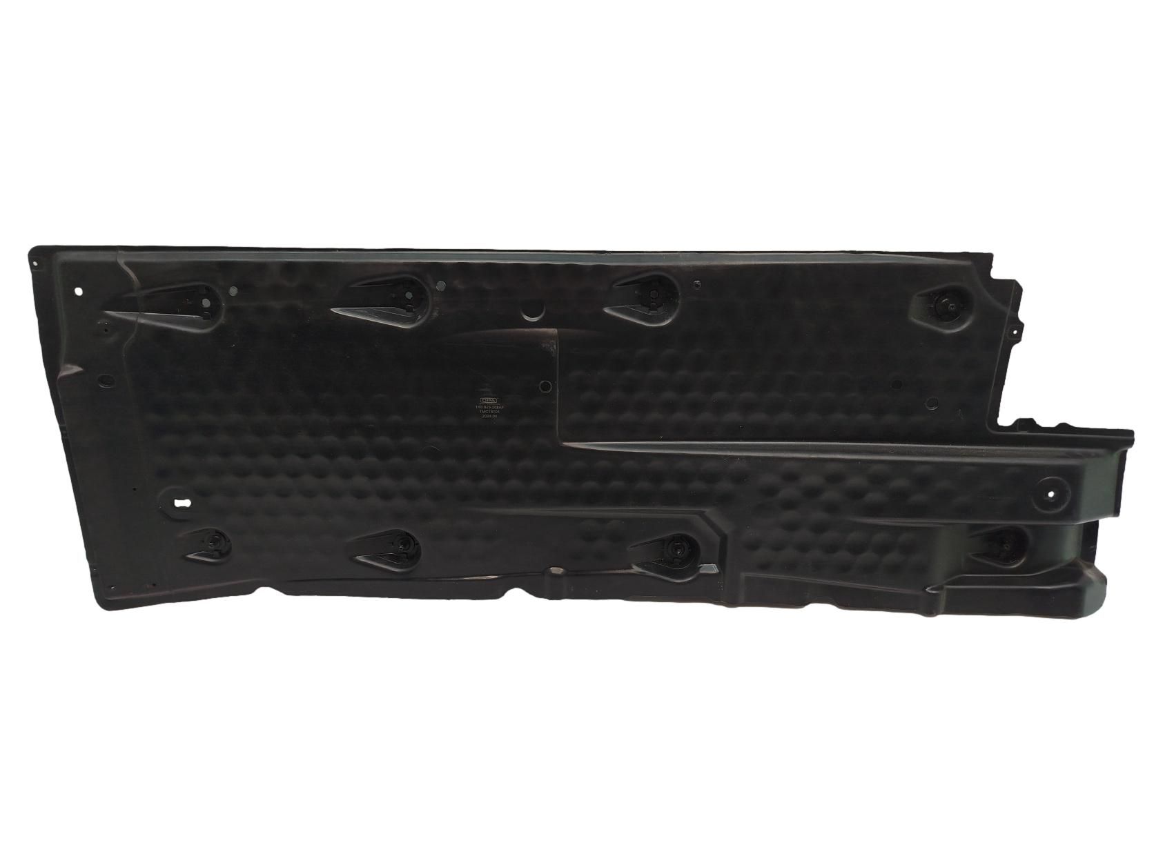 Unterbodenverkleidung Rechts Für VW 1K0825202AF 88250298502 DPA main product photo