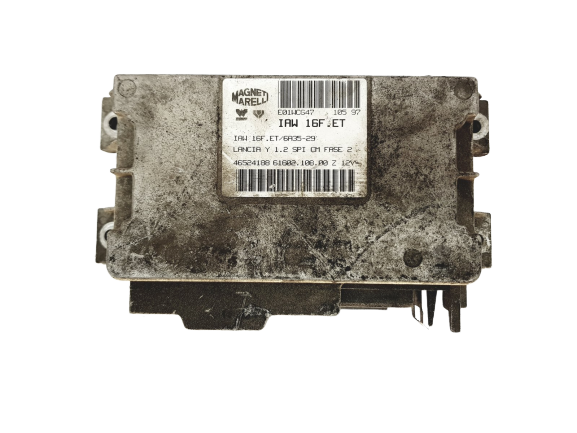 Motorsteuerung 46524188 IAW16F.ET Lancia Magneti Marelli 19984 main product photo