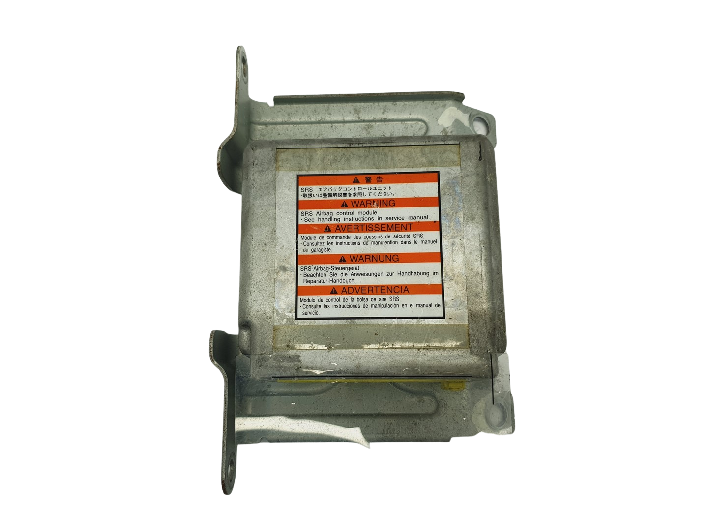 Steuergerät 98221FE200 152300-8450 Subaru Denso main product photo