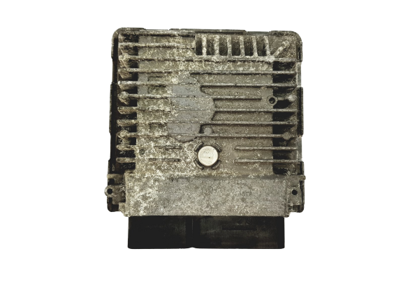 Steuergerät 03L906023NF 5WP42927AA Skoda Continental 16828 main product photo