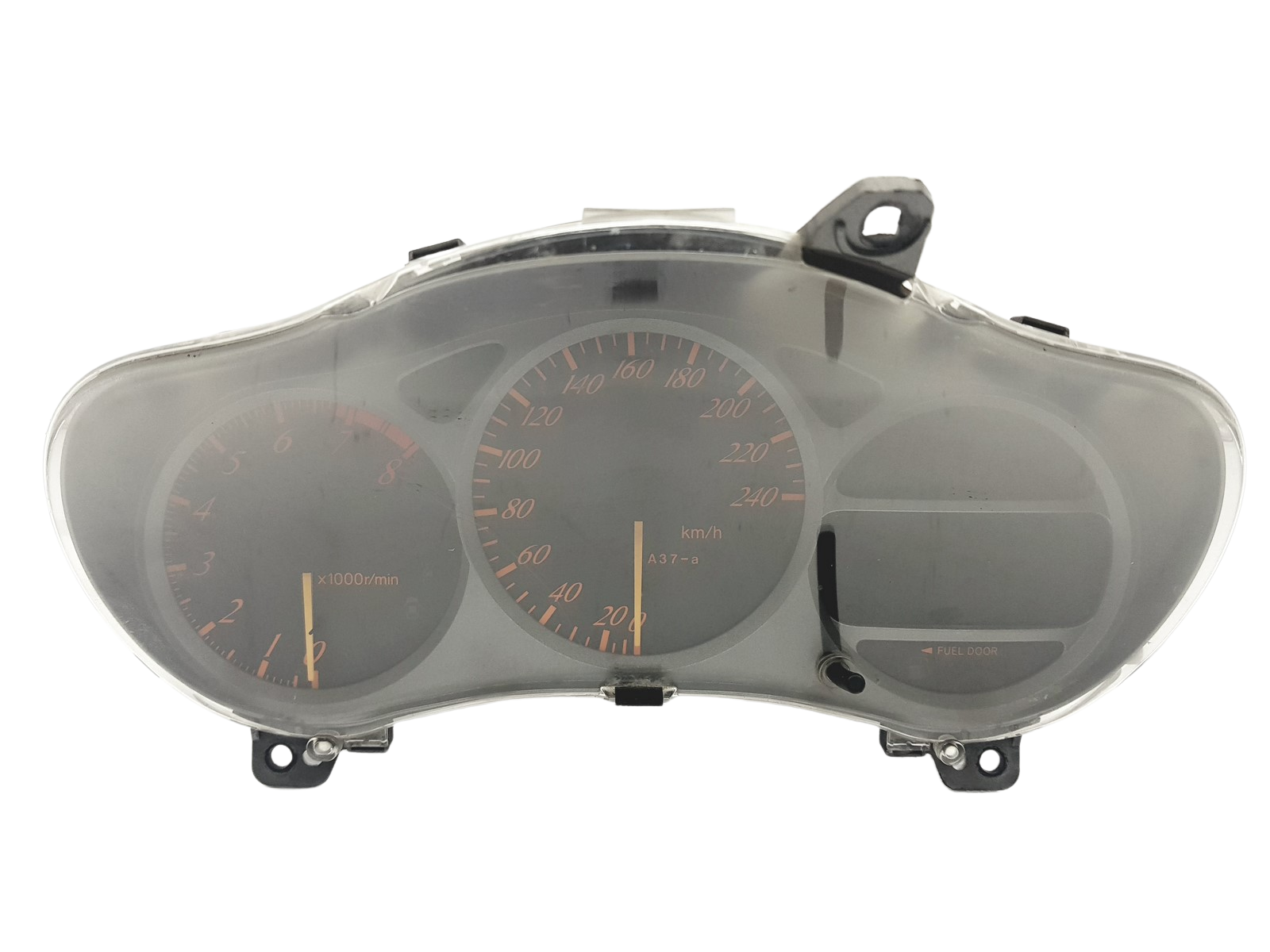 Tacho Kombiinstrument Toyota Celica 83800-2B131 838002B131 55435 main product photo