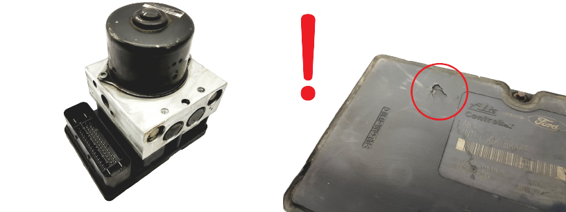 Abs-Pumpe Ford Focus 2M51-2M110-EE 10.0925-0119.3 Ate 46768 main product photo