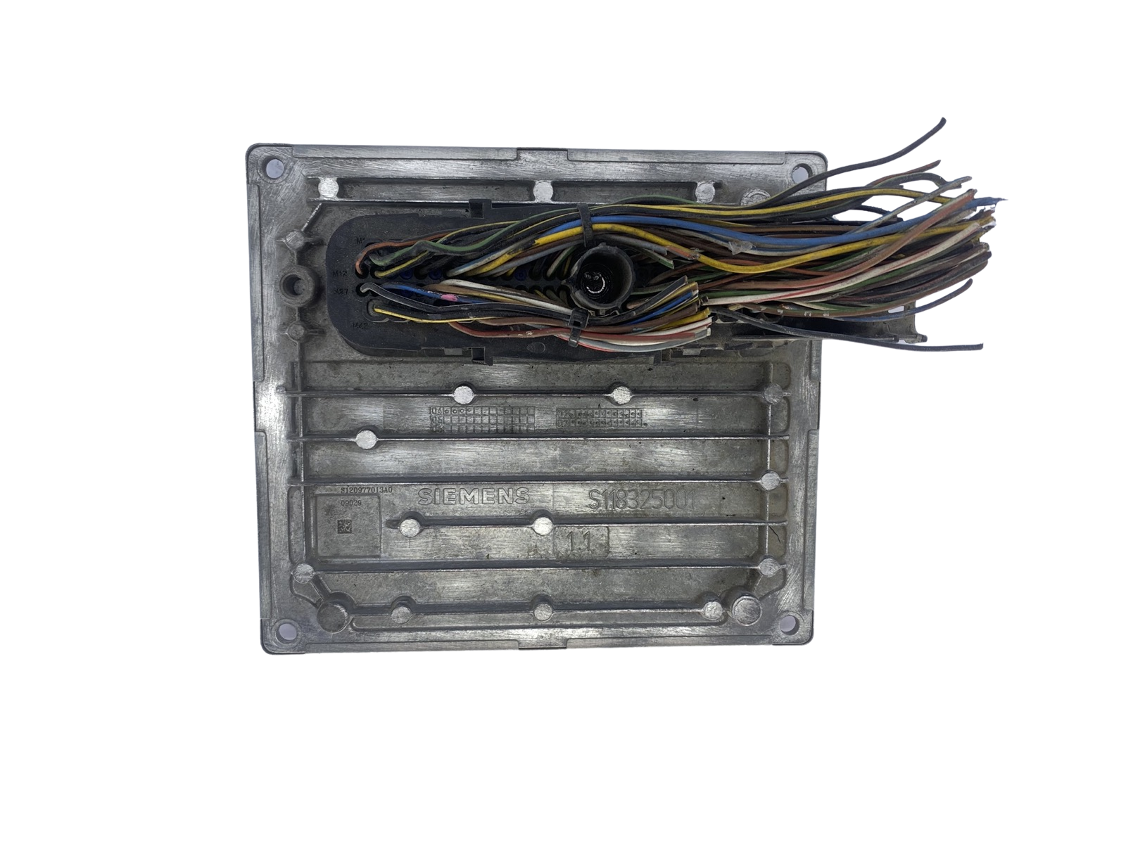 Steuergerät S120977013C 4S61-12A650-NB Ford Siemens 49542 main product photo