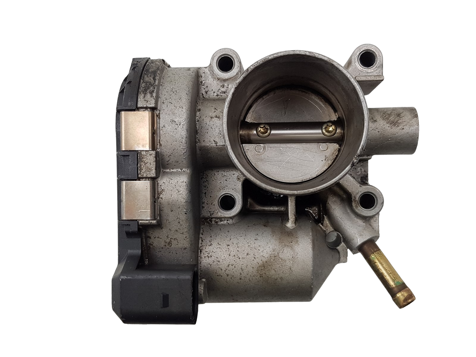 Drosselklappe 030133062A 0280750049 Bosch VWAG main product photo