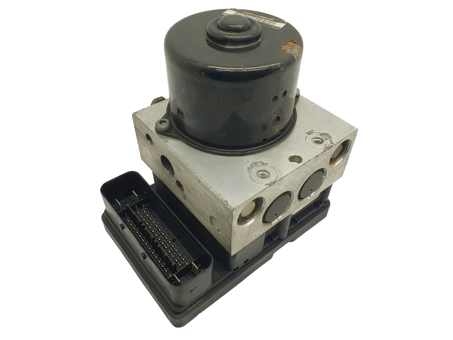 Abs-Pumpe Ford Focus 2M51-2M110-EC 10.0925-0115.3 Ate 61225 main product photo