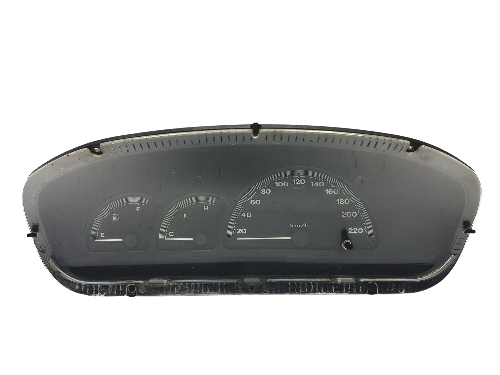 Tacho Kombiinstrument Fiat Bravo 60.6115.012 606115012 54250 main product photo