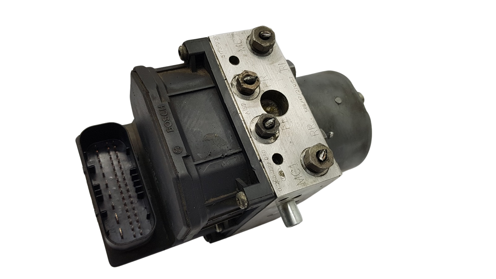 Abs-Pumpe Alfa Romeo 147 51739028 0265222040 Bosch 1775 main product photo